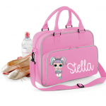 LOL DOLL Dance Bag